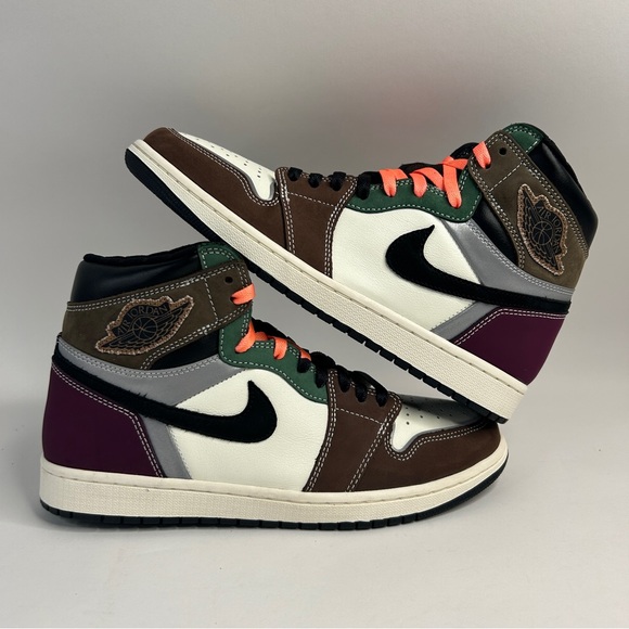 Jordan Other - Nike Air Jordan 1 Retro High OG “Hand-Crafted” 2023
